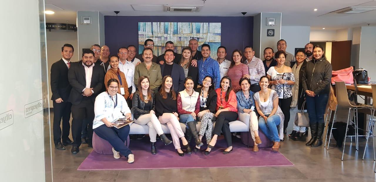 Seminario Dentistas de Alto Rendimiento ADL
